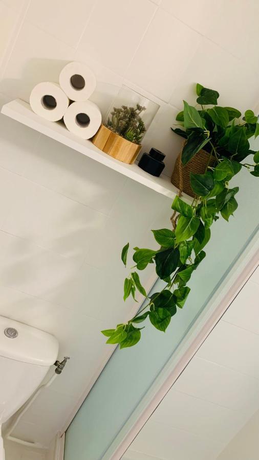 The Minimalist Cosy House Massena, Nice Apartment Luaran gambar